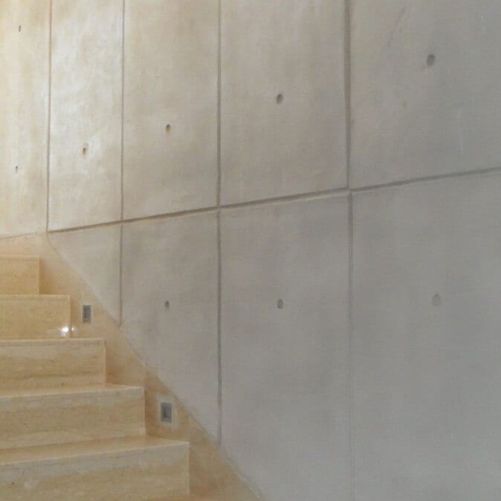 Polished Concrete Wall Panels by Muros gallery detail image