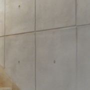 Polished Concrete Wall Panels by Muros - Modern Urban gallery detail image