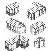 Conservatories gallery detail image