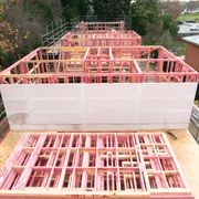 Masons Enviro AAC Intertenancy Wall System gallery detail image