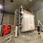 Masons Enviro AAC Intertenancy Wall System gallery detail image