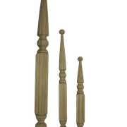 Craftbuilt Finial gallery detail image