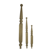 Craftbuilt Finial gallery detail image