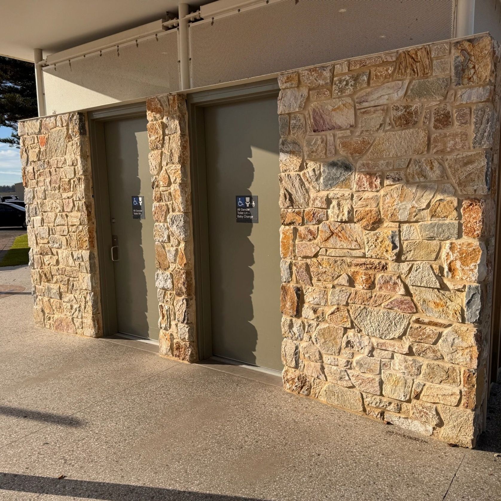 Helvia Strata Wall Cladding gallery detail image