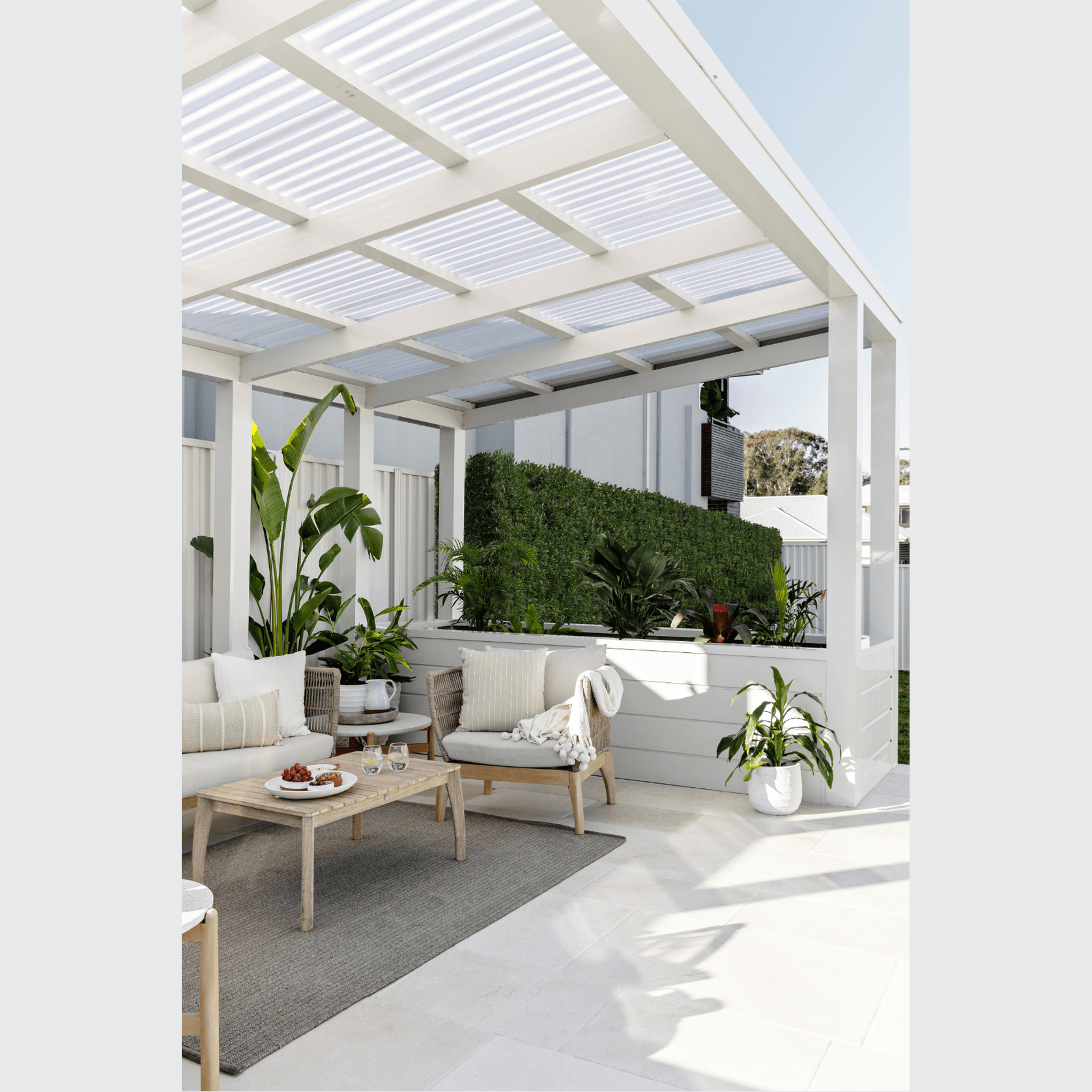 DecoCoat - Architectural Powder Coating gallery detail image