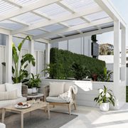 DecoCoat - Architectural Powder Coating gallery detail image