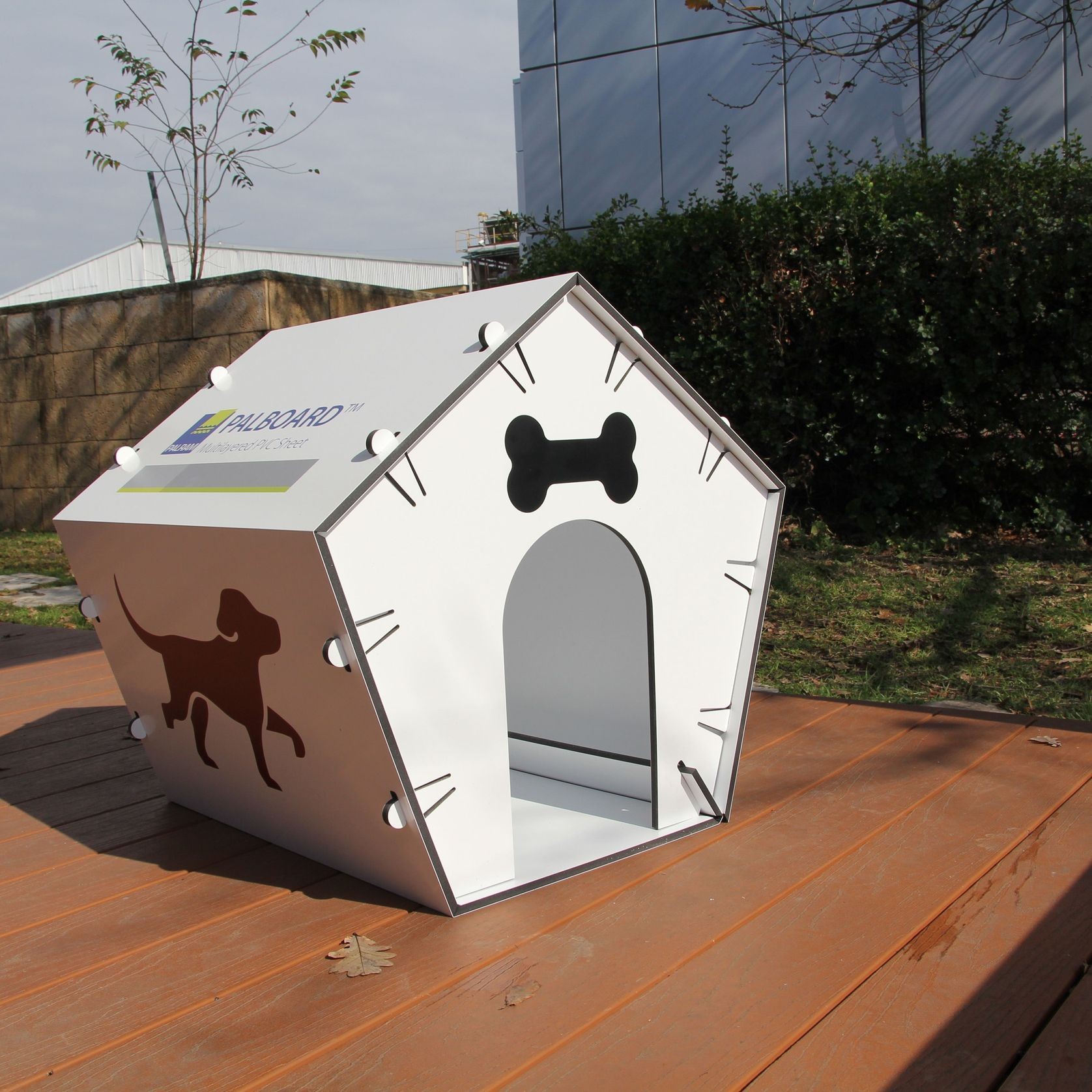 PALBOARD® gallery detail image