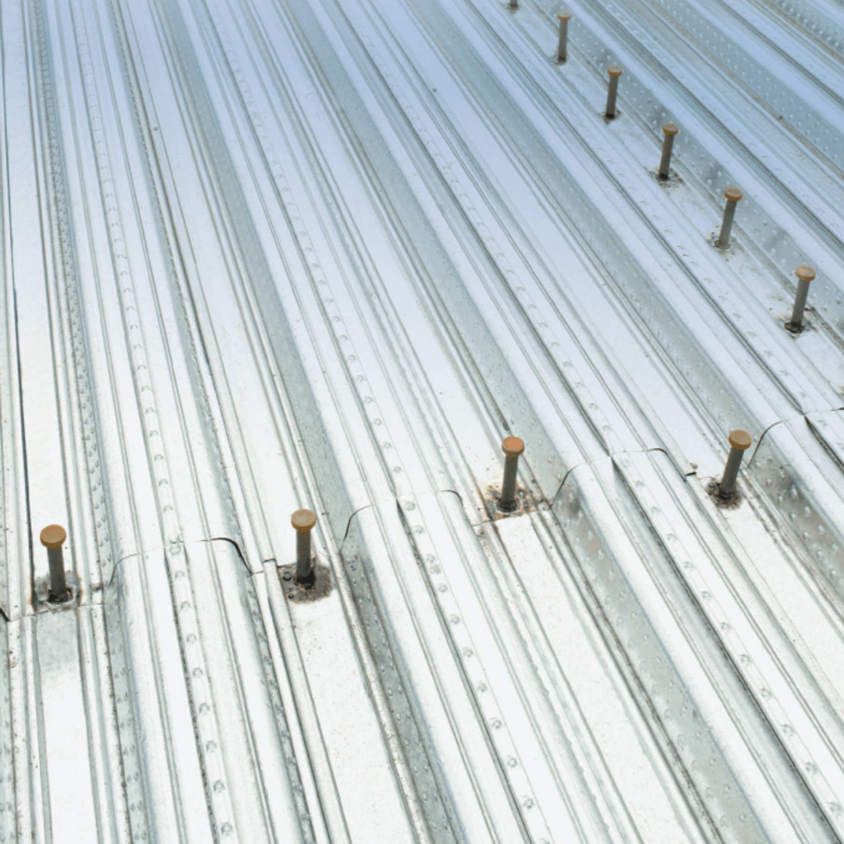 ComFlor® Composite Steel Flooring gallery detail image