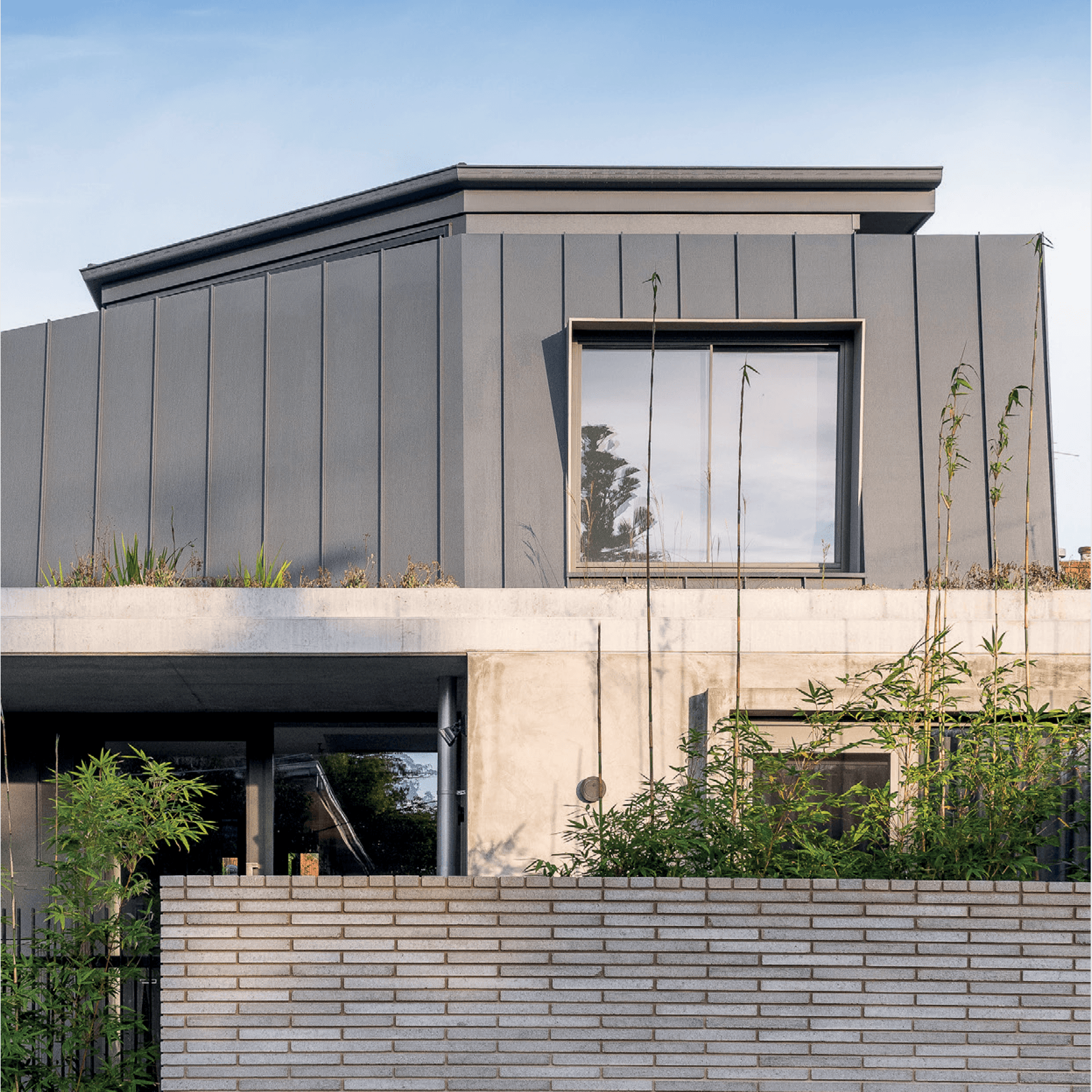 UniCote® LUX gallery detail image