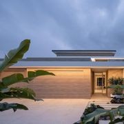 DecoClad® Non-Combustible Aluminium Cladding gallery detail image