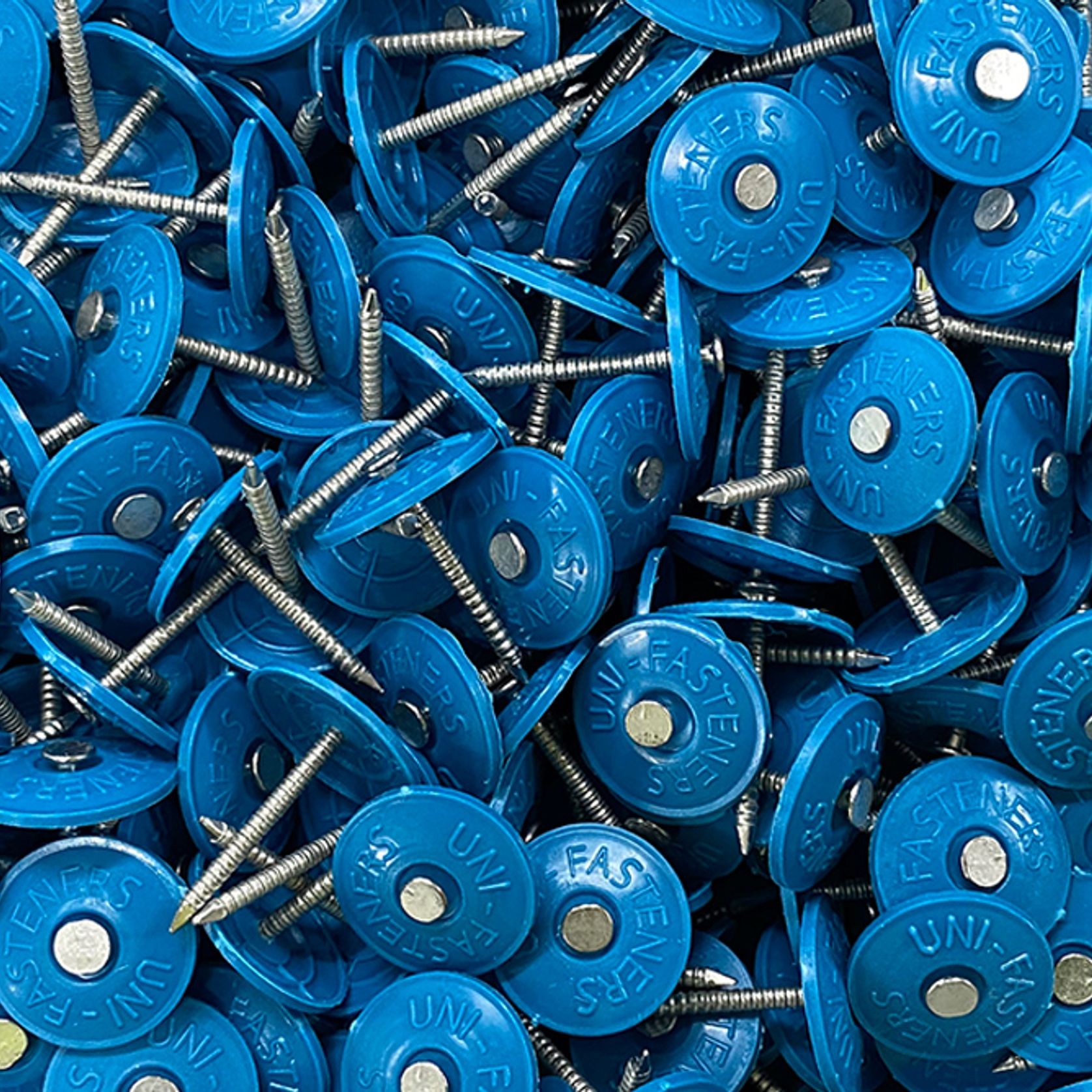 Masons UNI Fasteners Galv Nail and Washers gallery detail image