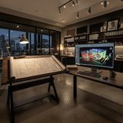 3D Survey gallery detail image