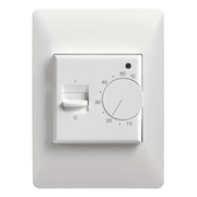 MTC Manual Thermostat gallery detail image