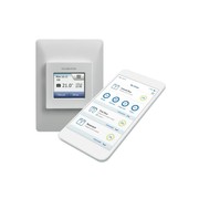 MWD5 WiFi Touch Screen Programmable Thermostat gallery detail image