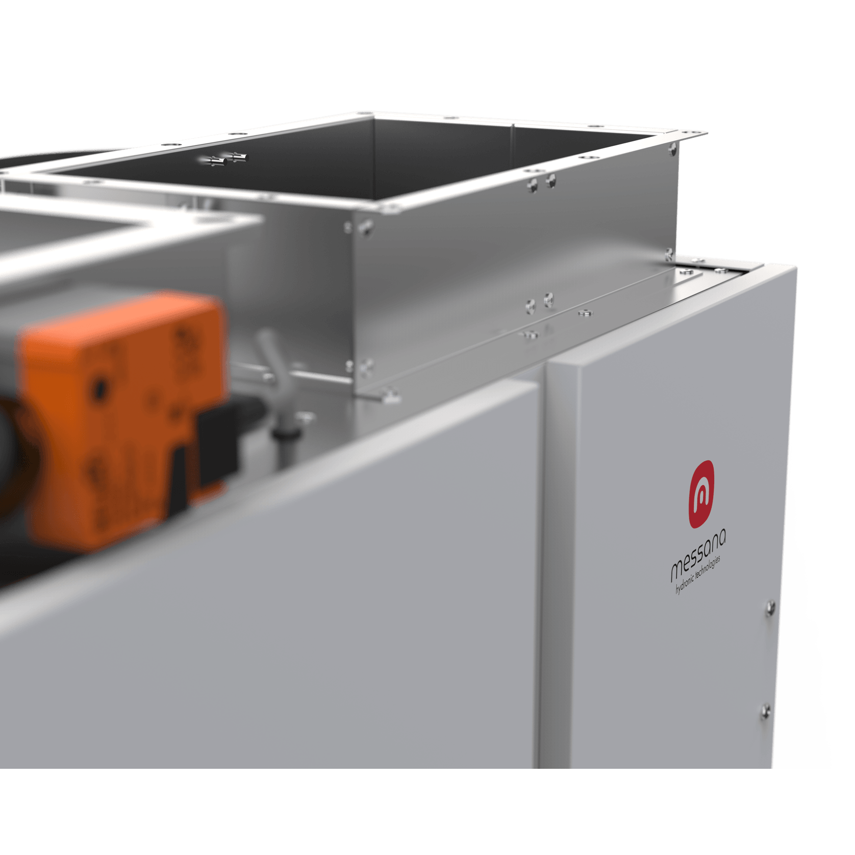 Messana Climate Control gallery detail image