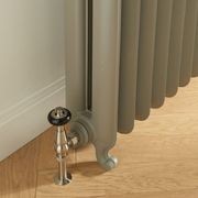 Bartholomew Cast Iron Radiator Range by Paladin gallery detail image