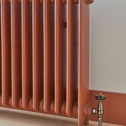 Clarendon Cast Iron Radiator Range by Paladin gallery detail image