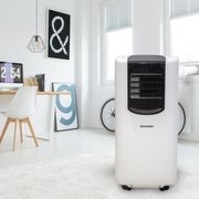 Excelair Portable Air Conditioner 2.3kW gallery detail image