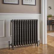 Saint Paul Cast Iron Radiator Range by Paladin gallery detail image
