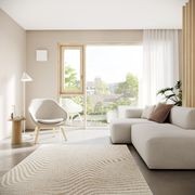 AEROTUBE WRG Smart Heat Recovery Ventilation System gallery detail image