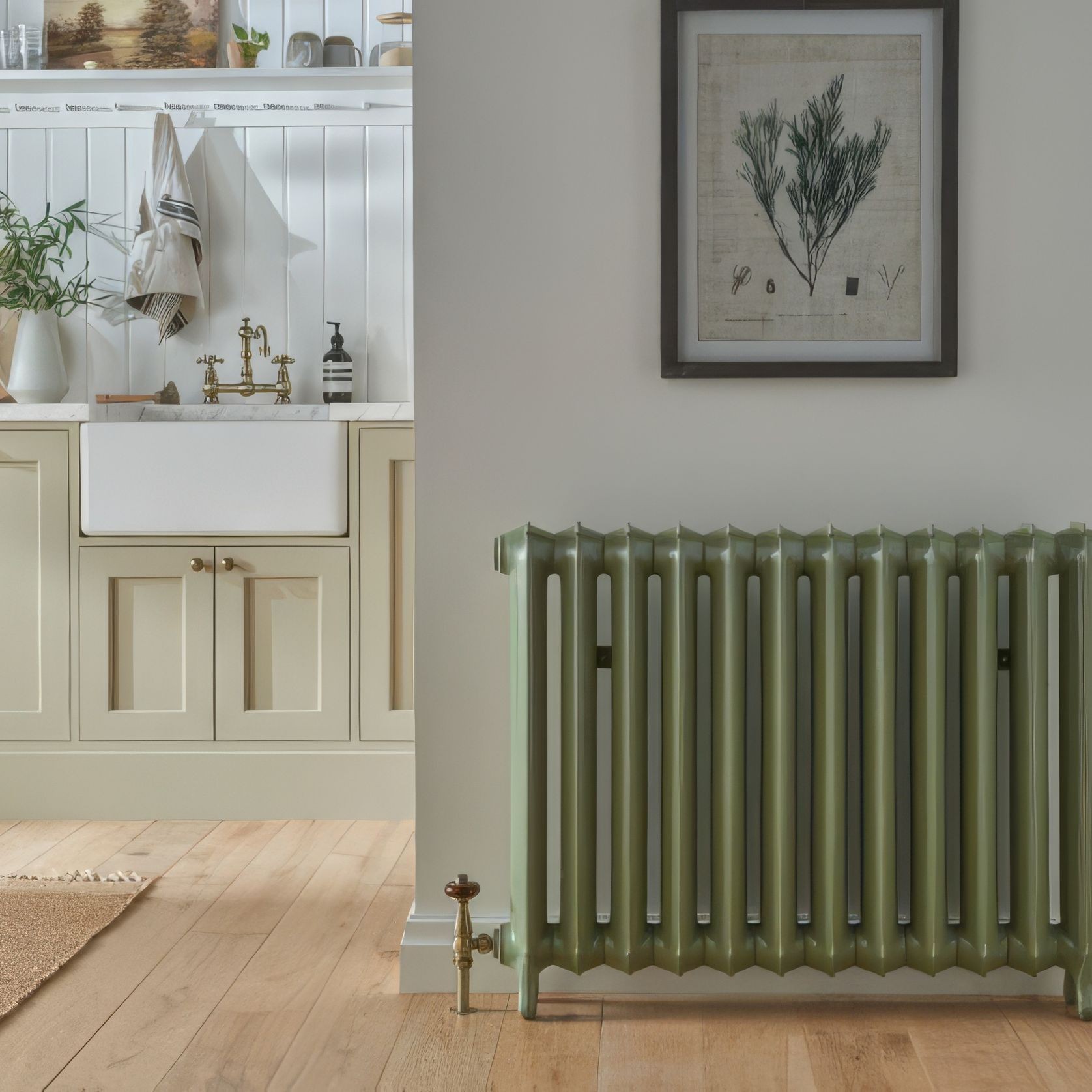 Paladin Radiators UK gallery detail image