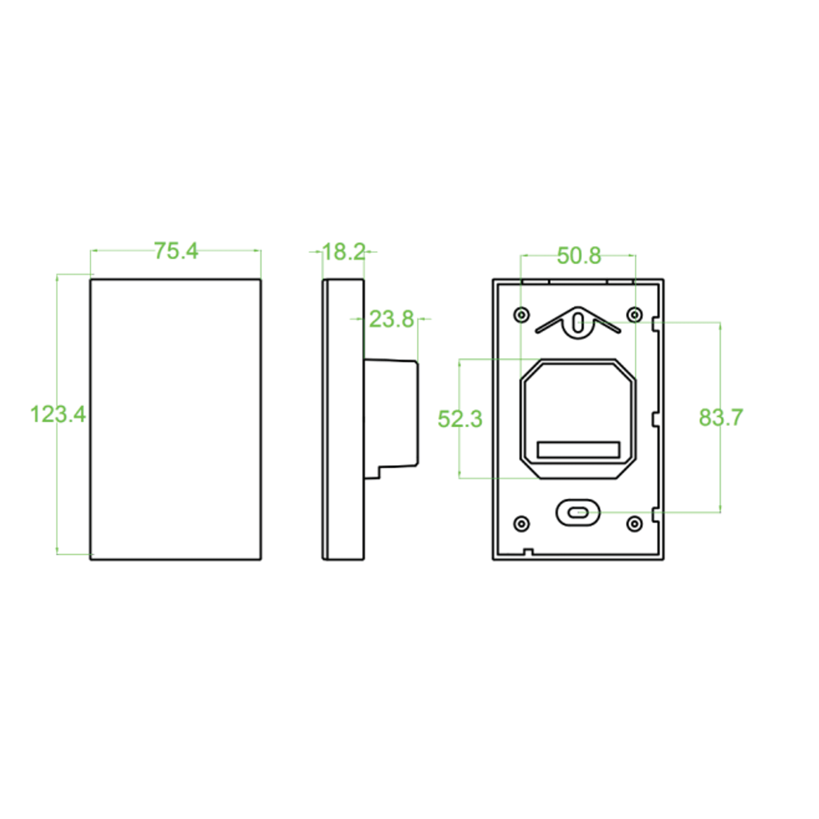 CB Basic gallery detail image
