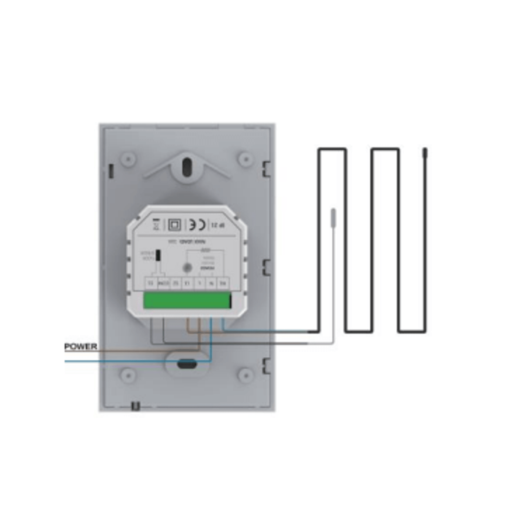 CB Basic gallery detail image