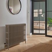 Victoriana Cast Iron Radiator 4 Column Range by Paladin gallery detail image
