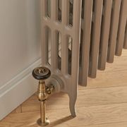 Victoriana Cast Iron Radiator 4 Column Range by Paladin gallery detail image