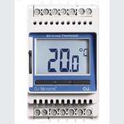 ETN4 - Home Automation Thermostat | Controls gallery detail image