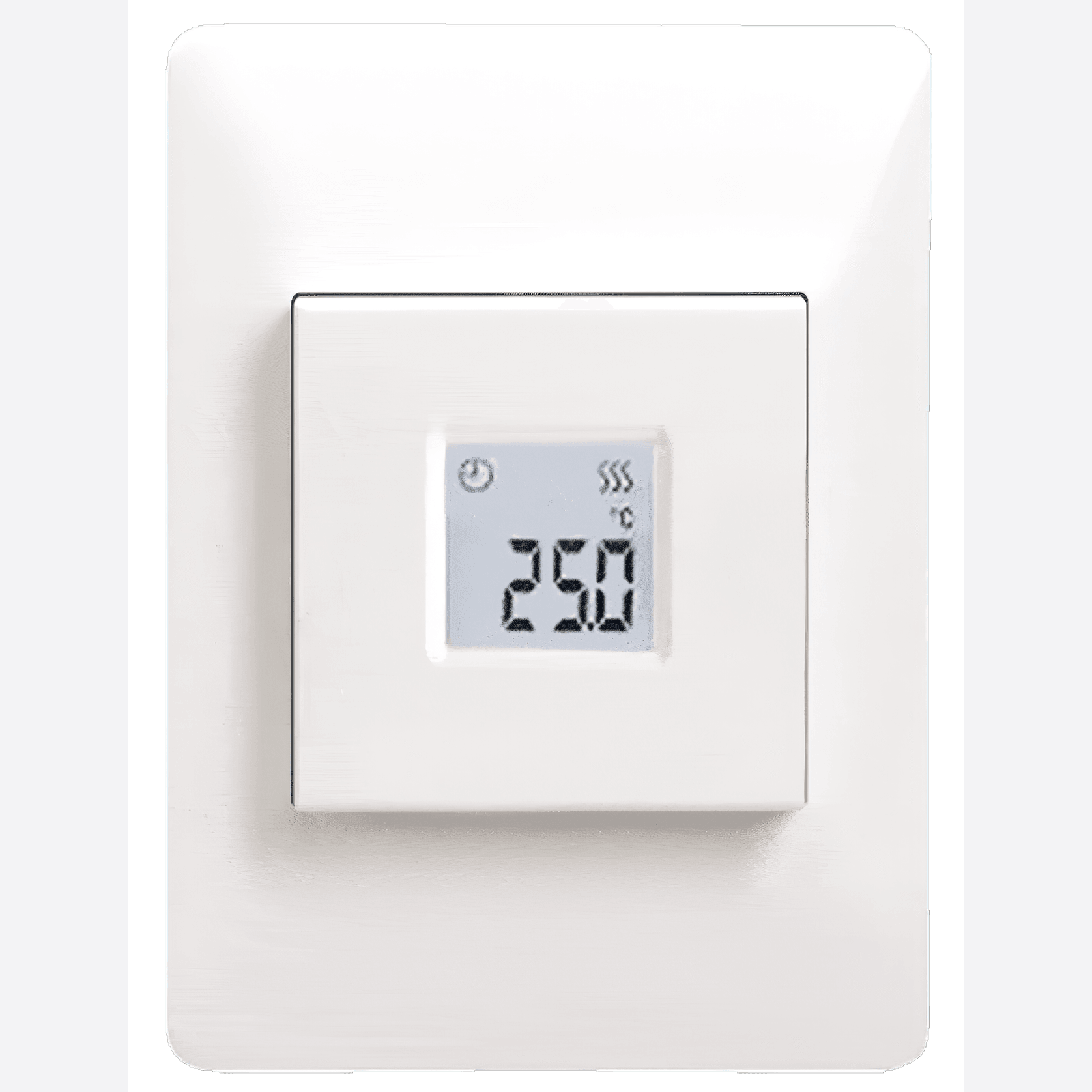 MTD3 - Standard Control Thermostat | Controls gallery detail image