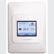 MWD5 - Programmable WiFi Thermostat | Controls gallery detail image