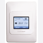 MWD5 - Programmable WiFi Thermostat | Controls gallery detail image