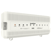 Heatmiser UH8 - 8 Zone Wiring Centre gallery detail image