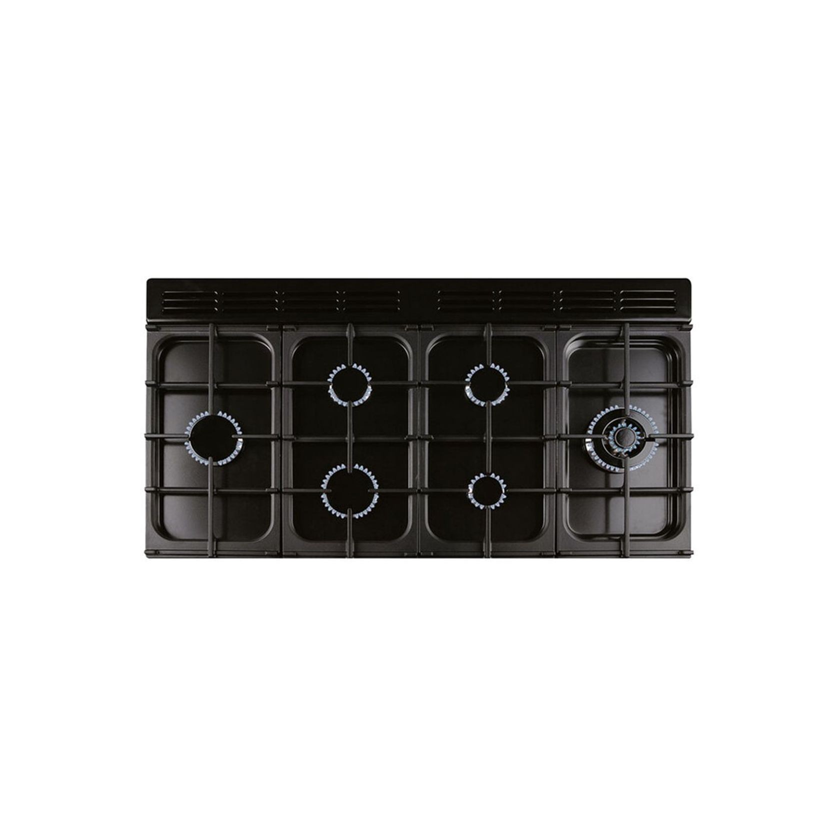 Falcon Classic 110cm Dual Fuel Range Cooker ArchiPro AU