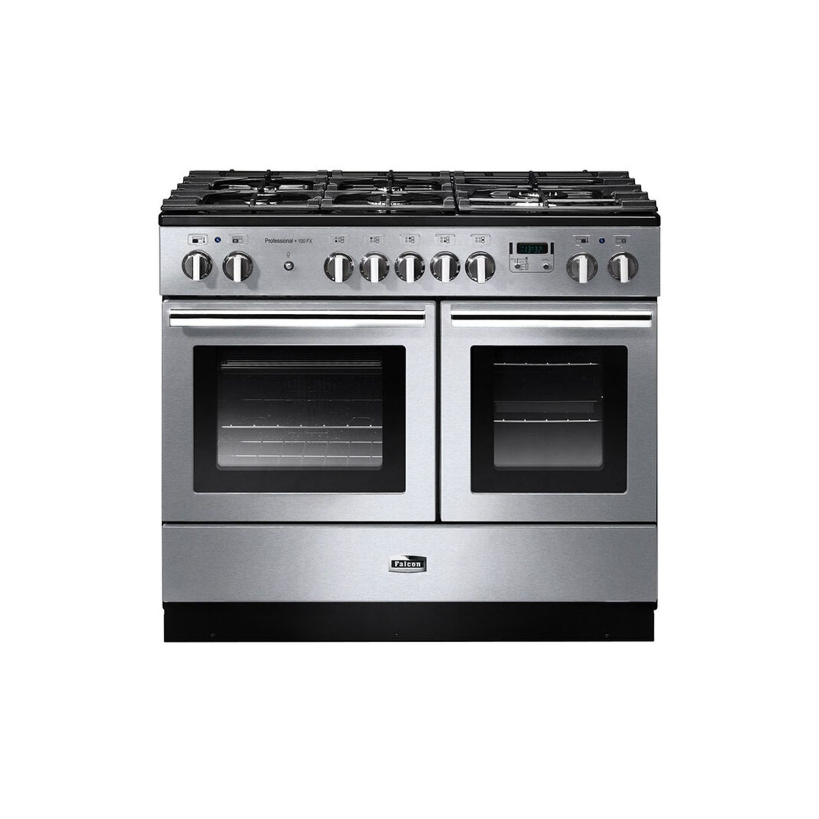 Falcon Professional+ Fx 100cm Dual Fuel Range Cooker ArchiPro AU