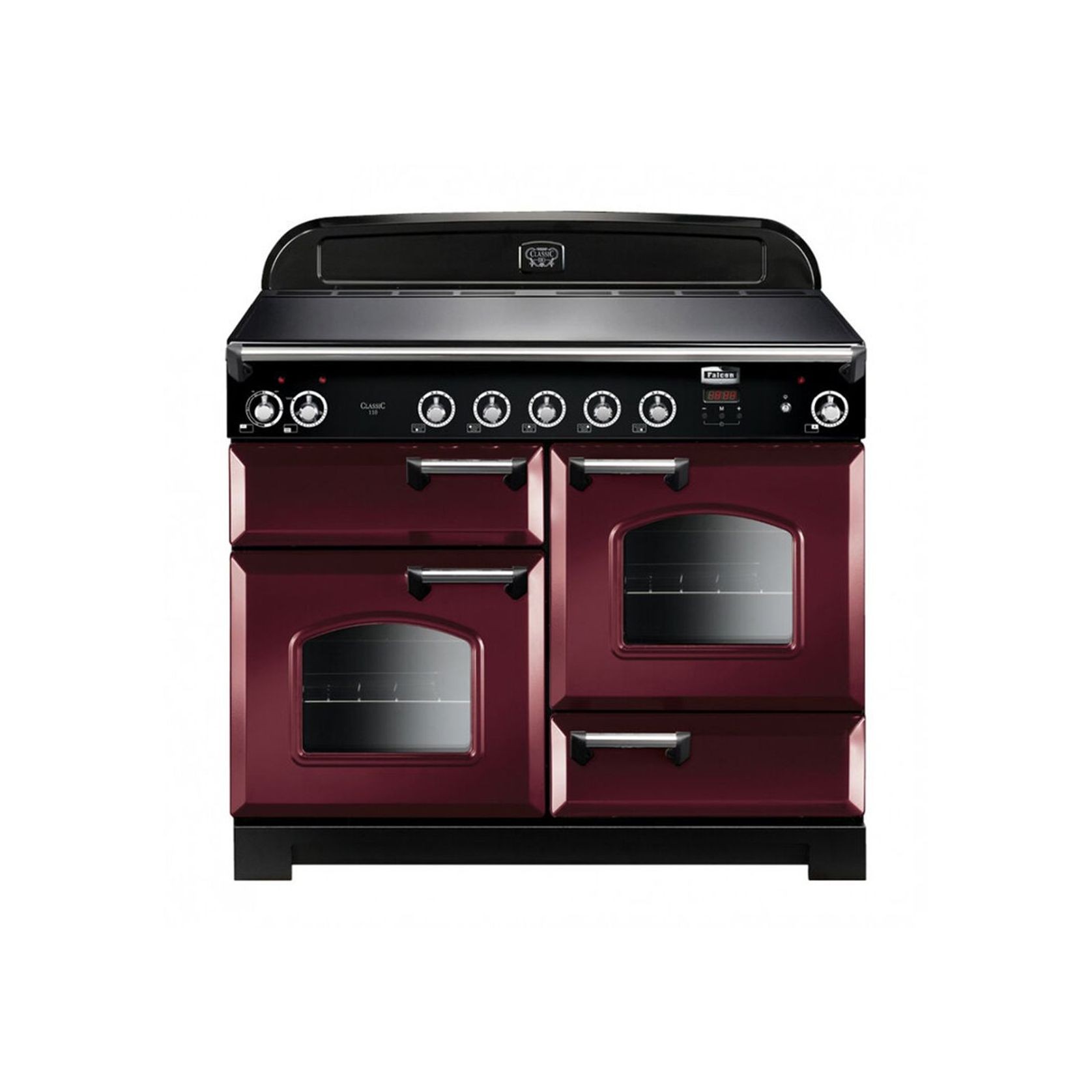 Falcon Classic 110cm Induction Range Cooker ArchiPro AU