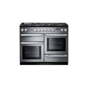 Falcon Nexus 110cm Dual Fuel Range Cooker gallery detail image