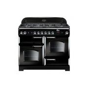 Falcon Classic 110cm Dual Fuel Range Cooker gallery detail image