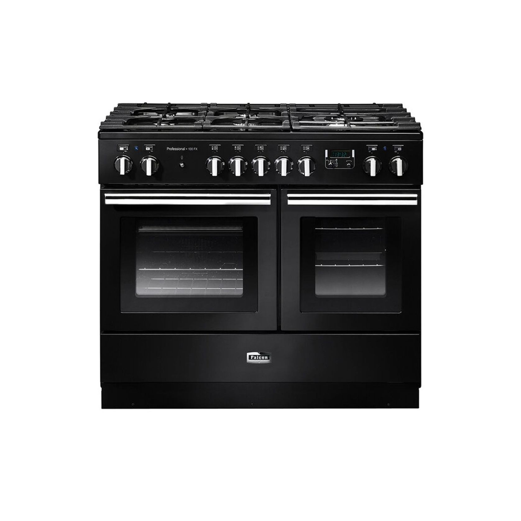 Falcon Professional+ Fx 100cm Dual Fuel Range Cooker ArchiPro AU