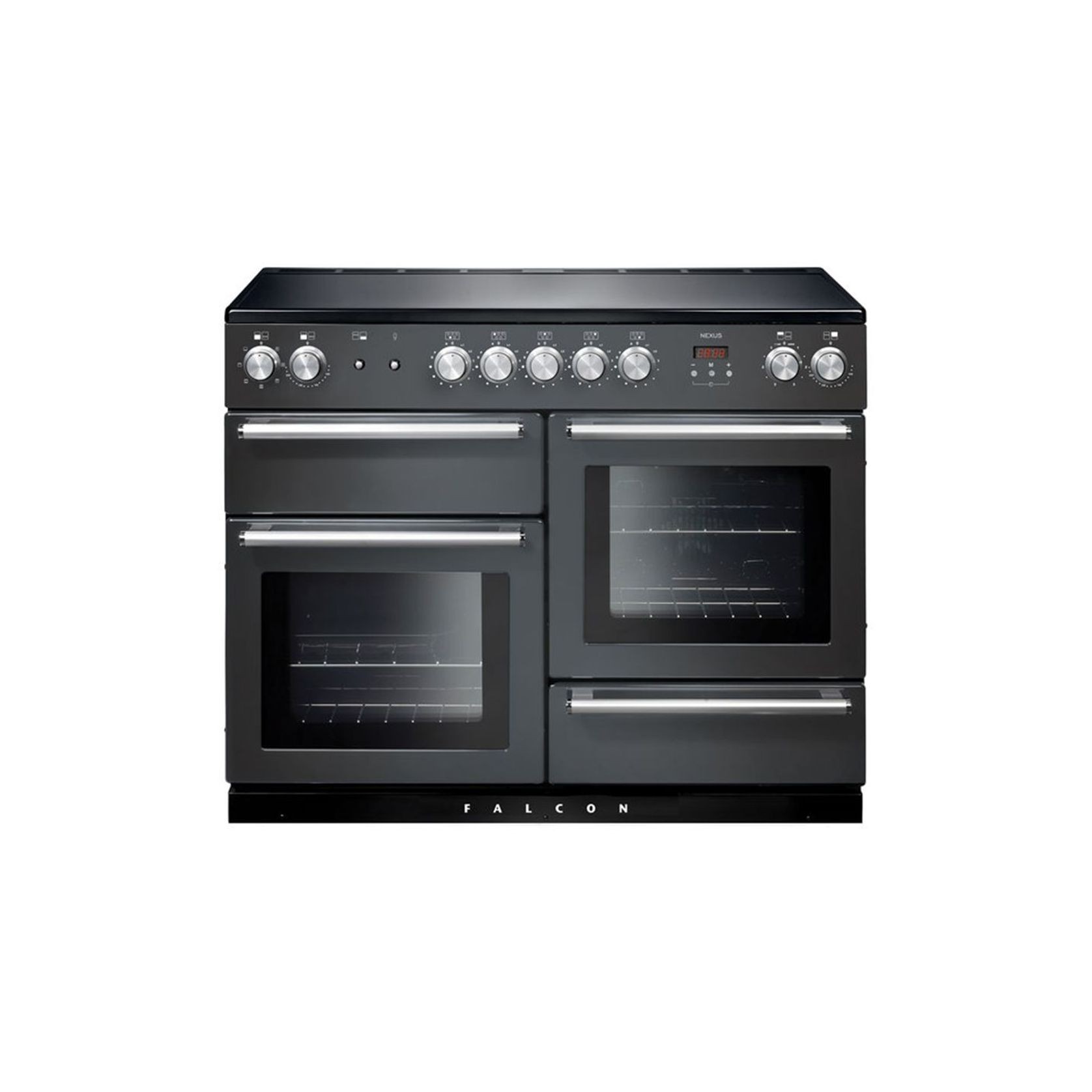 Falcon Nexus 110cm Induction Range Cooker ArchiPro AU
