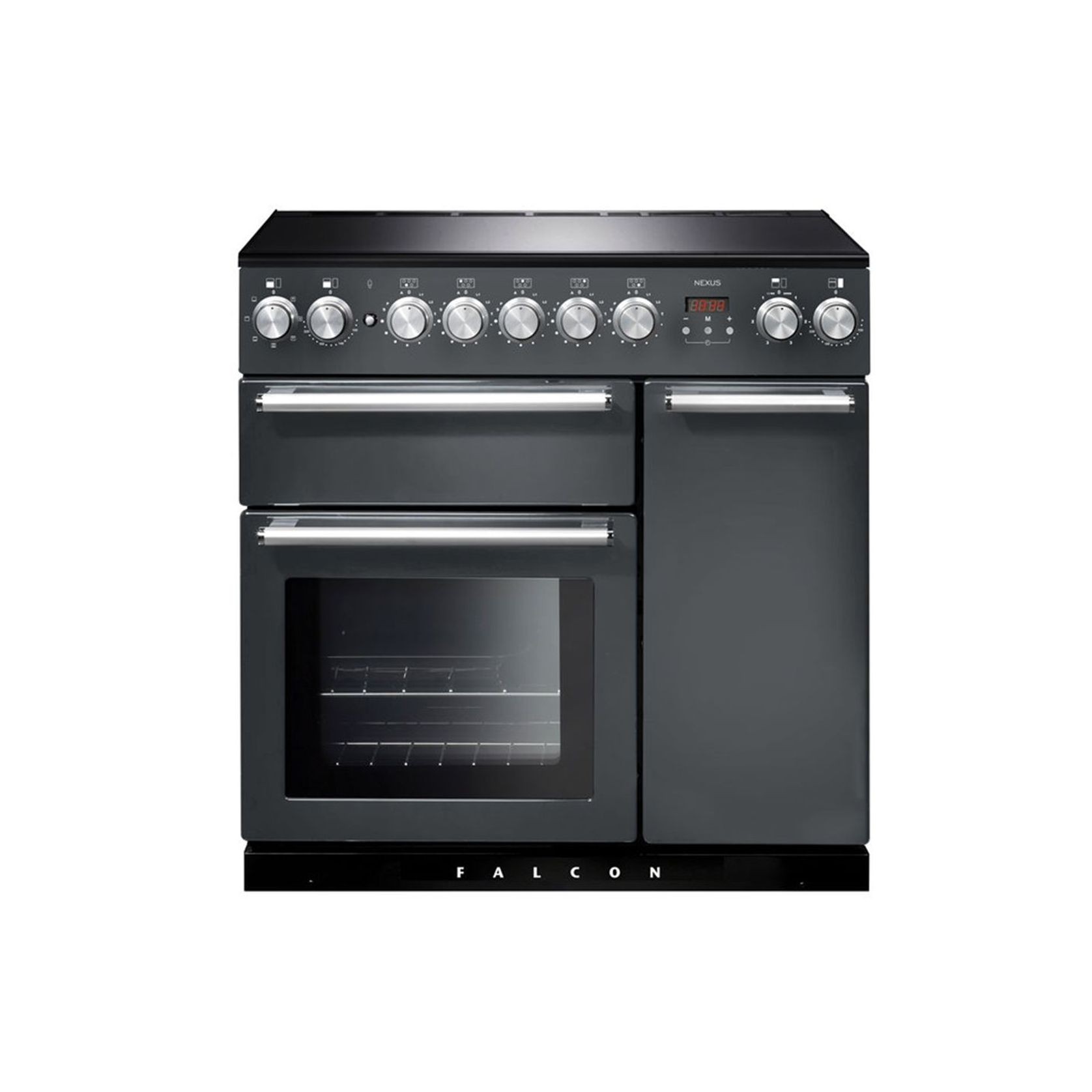 Falcon Nexus 90cm Induction Range Cooker ArchiPro AU
