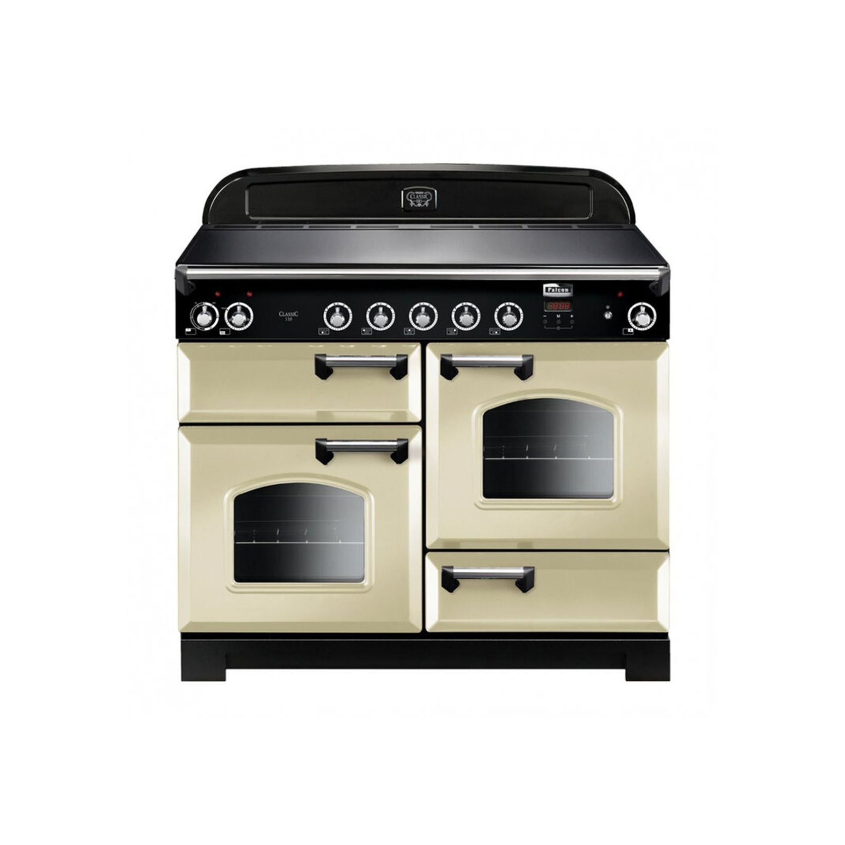 Falcon Classic 110cm Induction Range Cooker ArchiPro AU