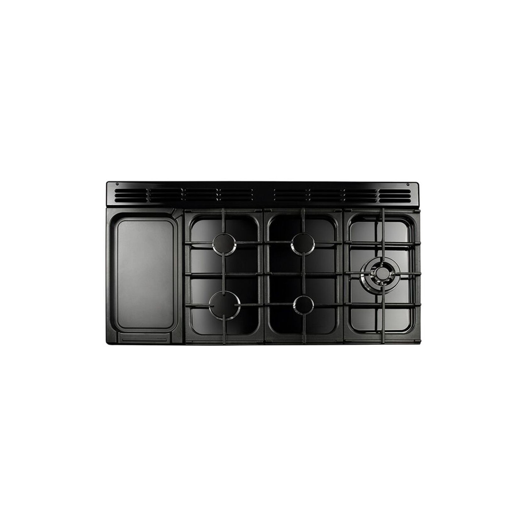 Falcon Nexus 110cm Dual Fuel Range Cooker ArchiPro AU