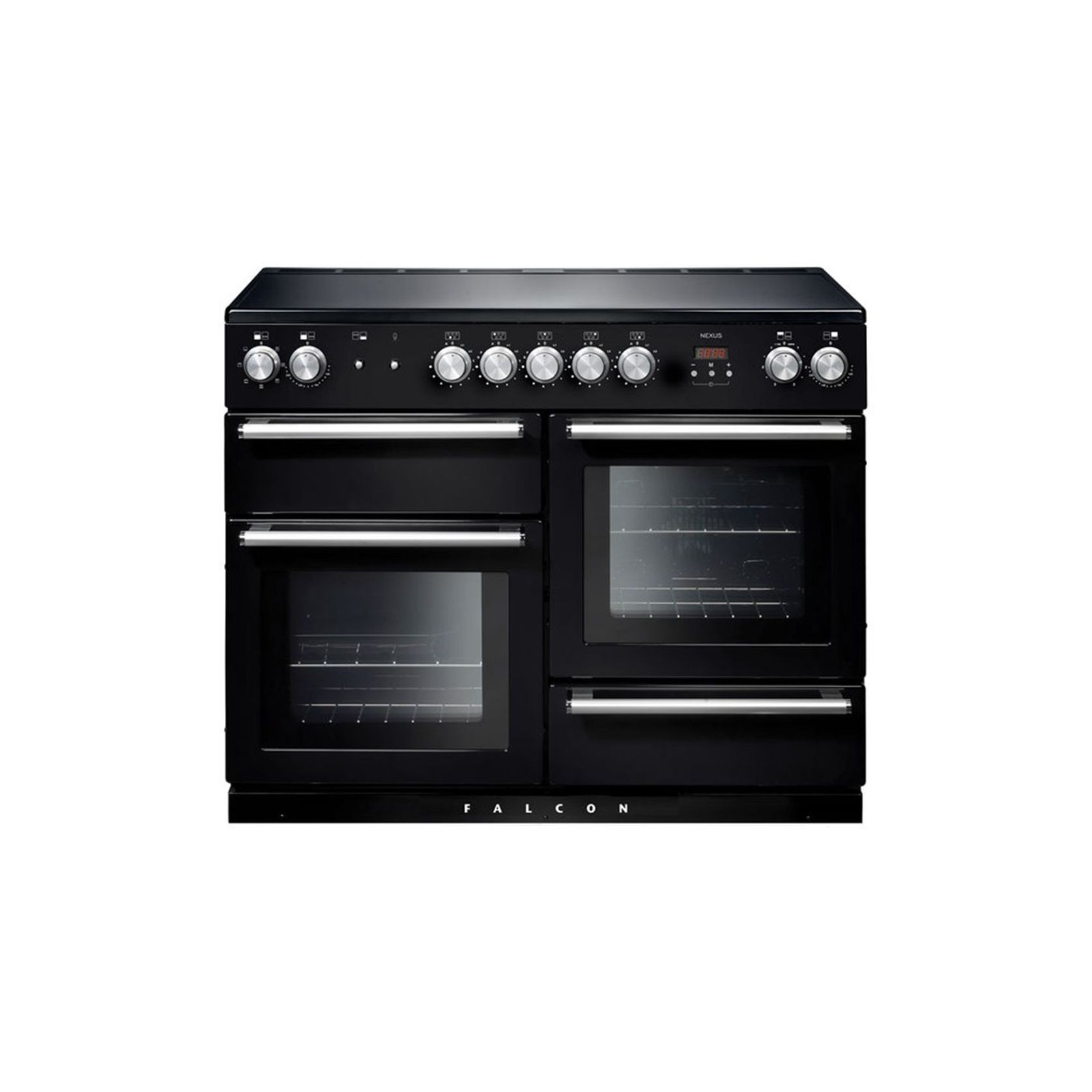 Falcon Nexus 110cm Induction Range Cooker gallery detail image