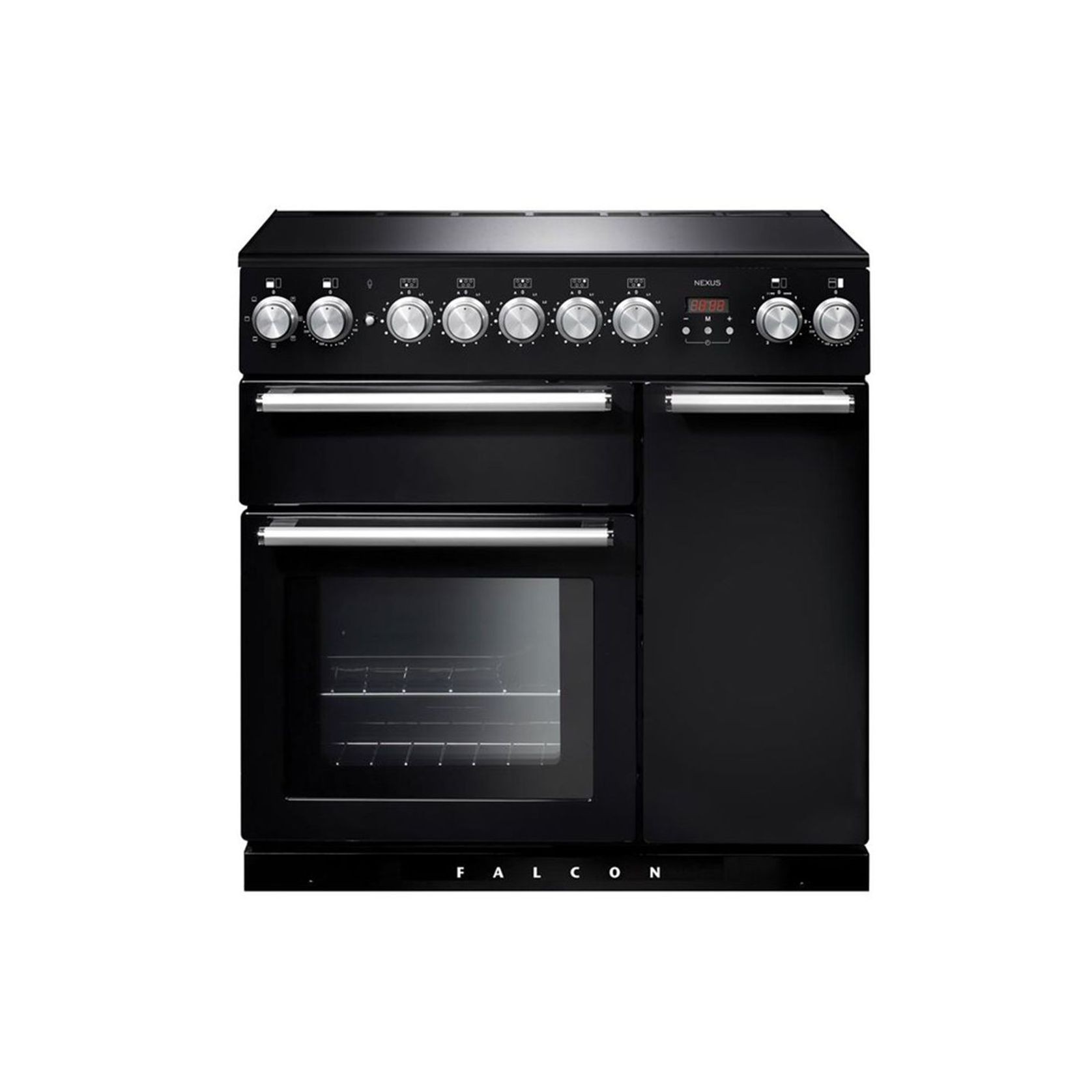 Falcon Nexus 90cm Induction Range Cooker ArchiPro AU