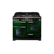 Falcon Classic Deluxe 110cm Dual Fuel Range Cooker gallery detail image