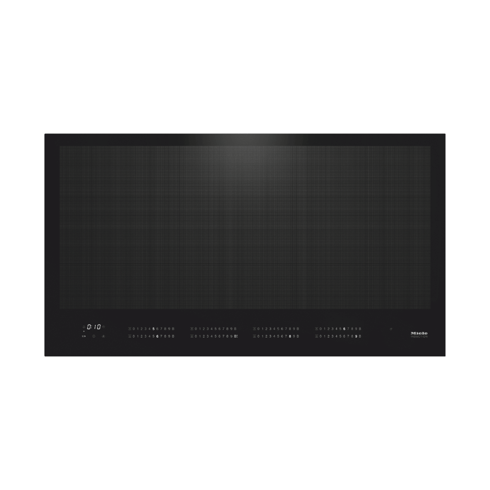 Miele KM 7897 FL Induction Cooktop 936mmW gallery detail image