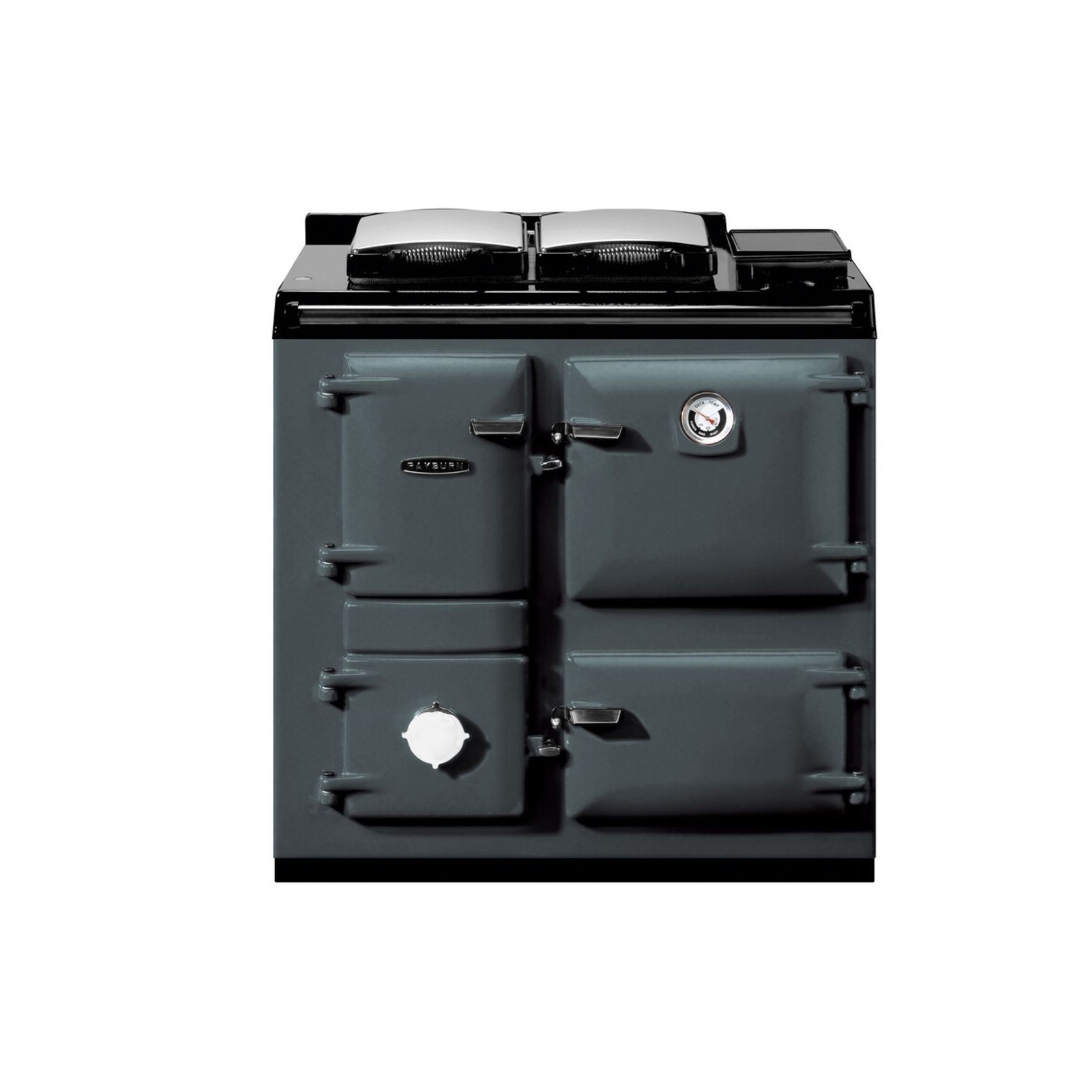 Rayburn | Heatranger 212SFW Range Cooker gallery detail image