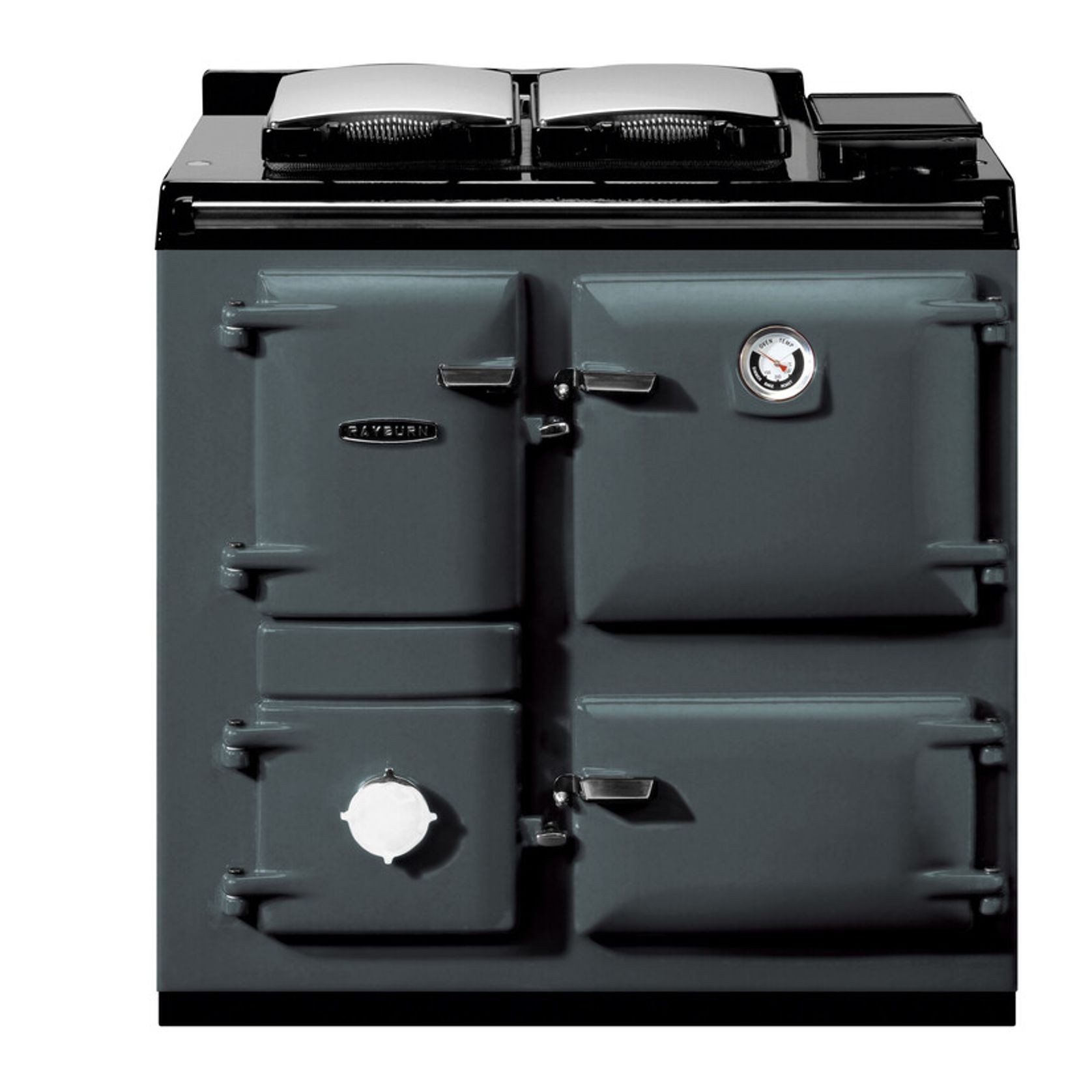 Rayburn | Heatranger 212SFW Range Cooker gallery detail image